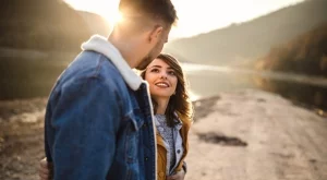9 знака, че имате връзка с добър мъж