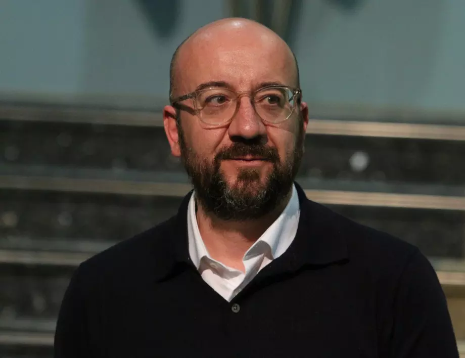 Ръководителят на Европейския съвет настоява границите да останат отворени