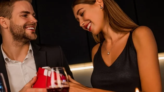 Подарък за 8 март според зодията