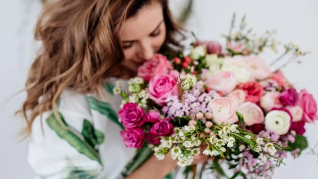 Идеи за поздрави за 8 март за любимите жени