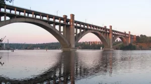 Турска фирма ще строи мост за 480 млн. долара в Украйна