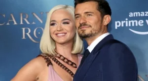 Кейти Пери е бременна (видео)