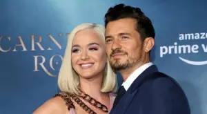 Кейти Пери роди (СНИМКА)