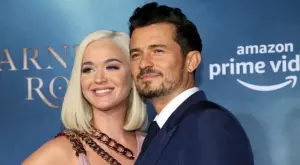 Орландо Блум: Връзката с Кейти Пери е предизвикателство