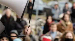 Шествие за правата на жените на 8 март в София