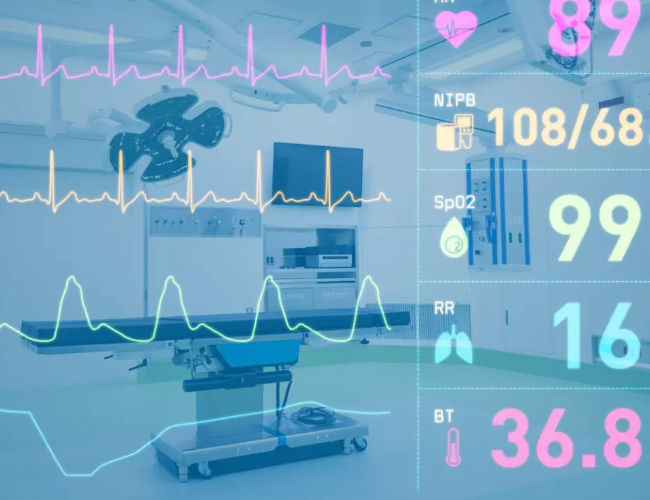 Българи с революционна иновация в медицината