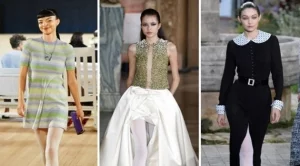 Тенденциите на 2020: Бял чорапогащник