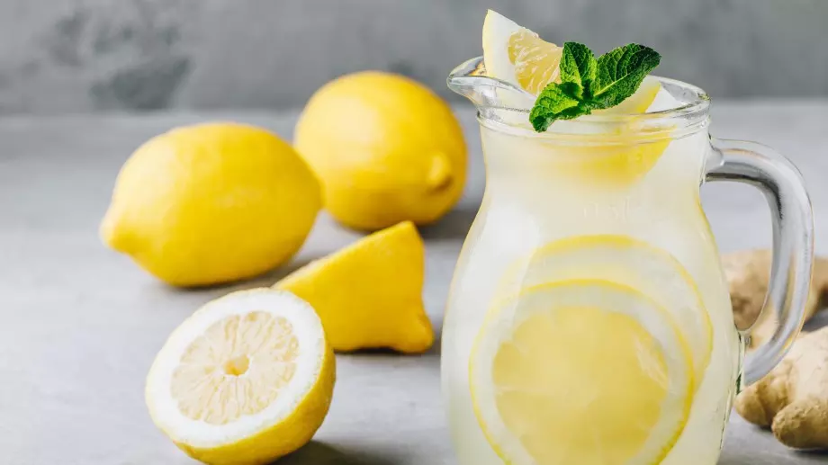 Ползи за здравето от лимоните