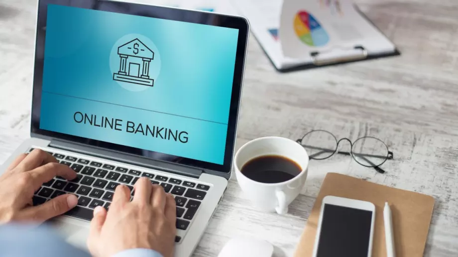 ЕЦБ: Пандемията ускори дигитализацията на икономиката със 7 години