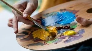 "Всичко (ни) е наред" - изложба на жени творци