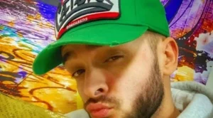 Криско най-после показа дъщеря си (снимка)