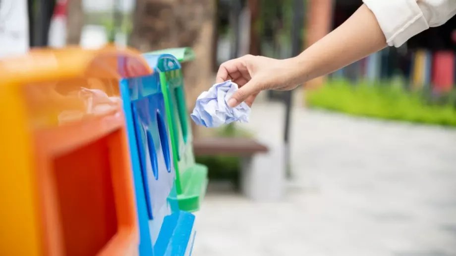 От 2025 г. такса смет ще се изчислява на база генериран обем