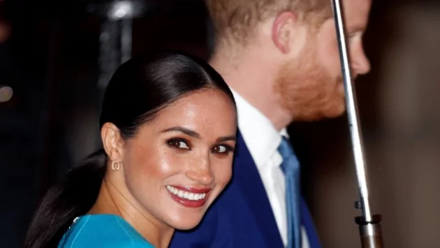 Дават 5 млн. долара на Меган Маркъл за 5 секунди