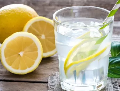 Содата с лимон наистина има чудни ползи