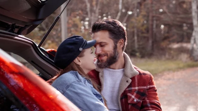 Любовен уикенд хороскоп за 7-8 март