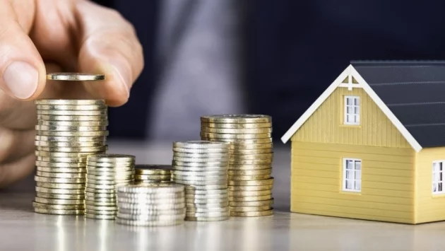 Покупка на собствен дом с поглед към бъдещето