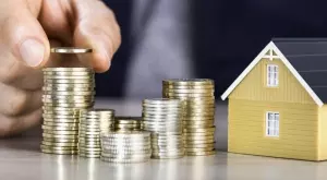 БНБ предупреди за риск при жилищните кредити