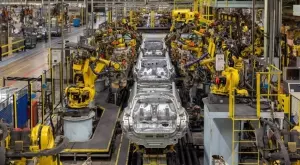 Автомобилната индустрия в Европа е изправена пред катастрофа заради високата инфлация