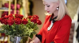 Дони Чачова или изкуството да бъдеш ЖЕНА