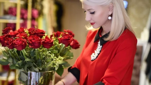 Дони Чачова или изкуството да бъдеш ЖЕНА