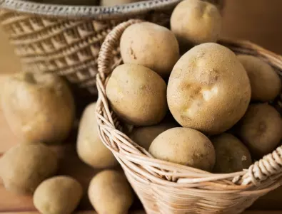 БАБХ: Няма измама с произхода на картофи в големи вериги 