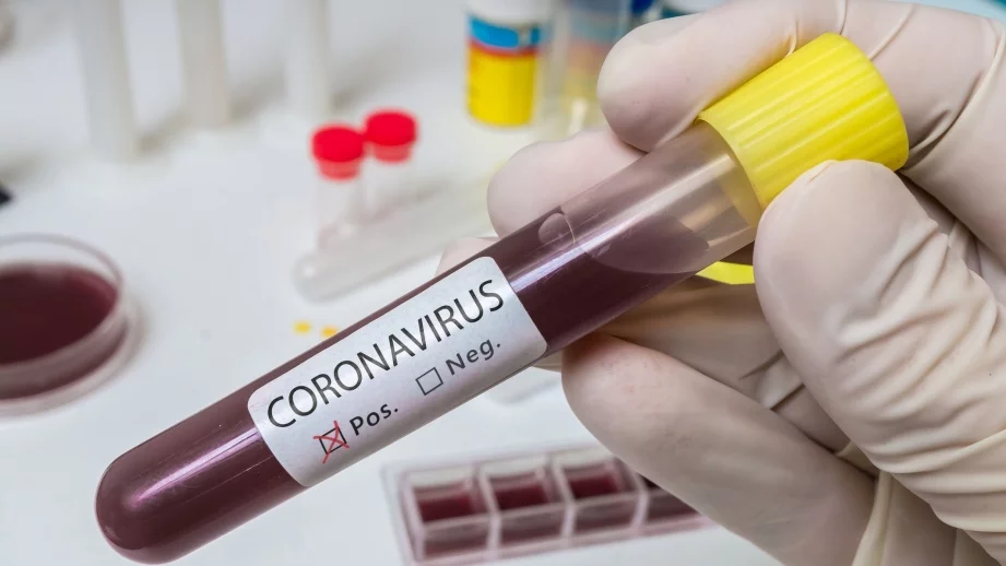 Коронавирусът достигна и София, двама са заразени