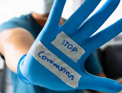 Русенец разработи революционна маска срещу коронавирус
