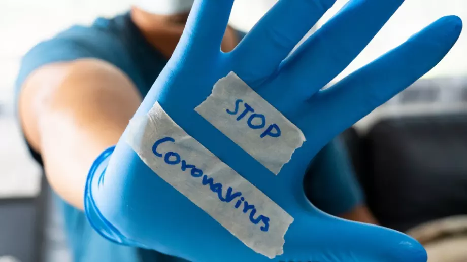 Арестуваха върнал се от Италия, нарушил карантината