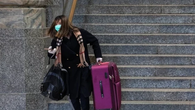 Актуална информация за мерки и ограничения на придвижването в Европа и по света