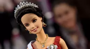 "Жени в киното" - новата колекция на Барби за 2024 (СНИМКИ)