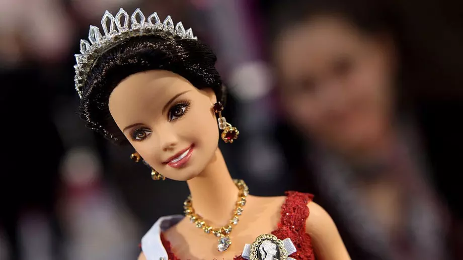 "Жени в киното" - новата колекция на Барби за 2024 (СНИМКИ)