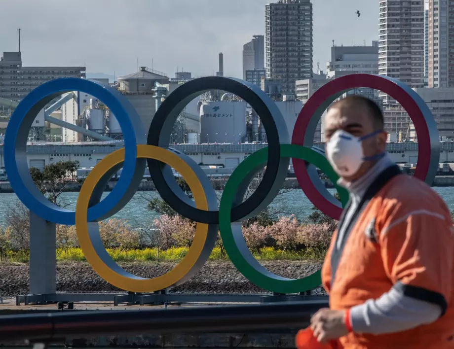Резултат с изображение за „Олимпийските игри в Токио“