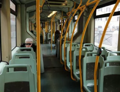 Столичният транспорт пред фалит: Бонев предложи закриване на Центъра за градска мобилност