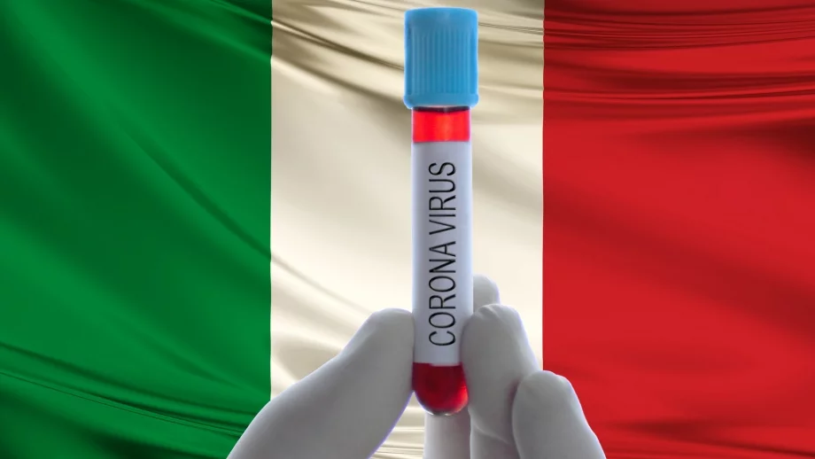 Коронавирусът спира плащането на ипотеки и данъци в Италия