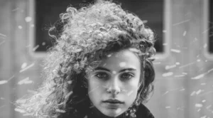 Силните жени не се раждат, тях бурите ги създават