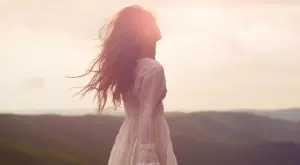 Жената, която анализира дълбоко и има чувствителна душа