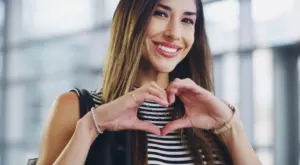 Как да спечелите сърцето на Козирог   