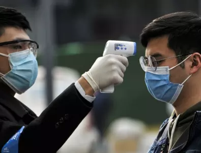 Пекин: Пикът на епидемията от коронавирус е преодолян 