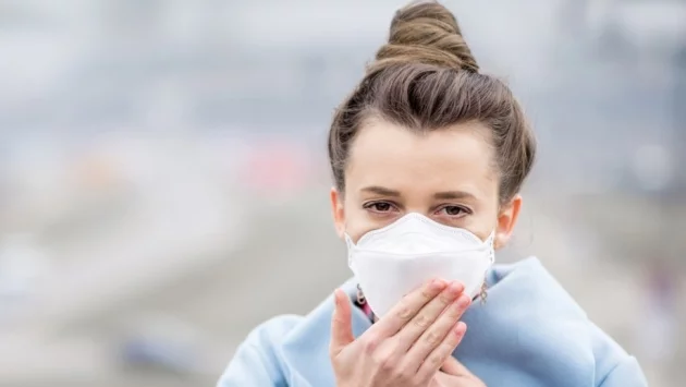 Срещу коронавирус: Трудно е, но НЕ се пипайте по лицето