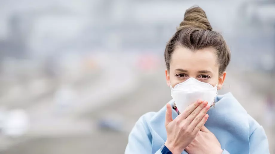 Ето как мръсният въздух ни разболява