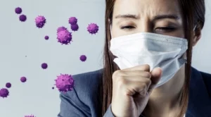 Това се случва с тялото, когато се зарази с коронавирус (ВИДЕО)