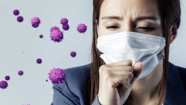 Това се случва с тялото, когато се зарази с коронавирус (ВИДЕО)