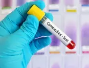 Отново над 300 заразени с COVID за денонощие, процентът на положителните проби се покачва
