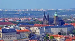 Новите чешки реактори: Нито руски, нито американски