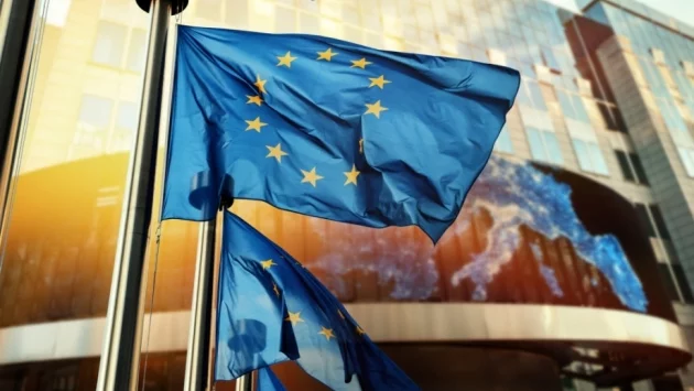 Стоян Мавродиев: ББР ще осигурява финансова помощ по Механизма за свързване на Европа