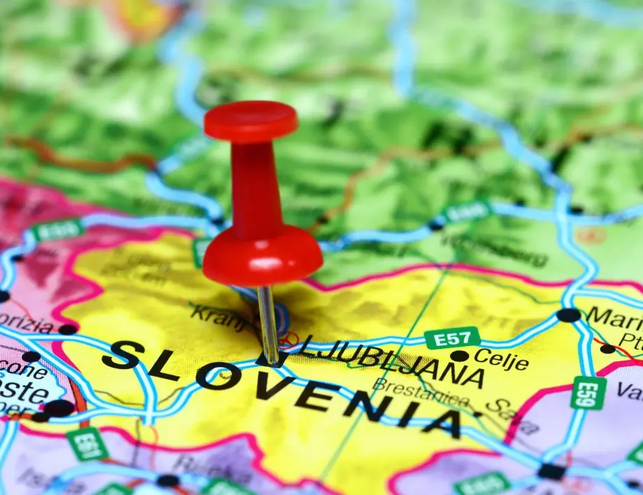 Словения с предложение за ускорена интеграция на Западните Балкани 