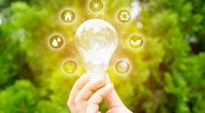 10 начина да пестим енергия