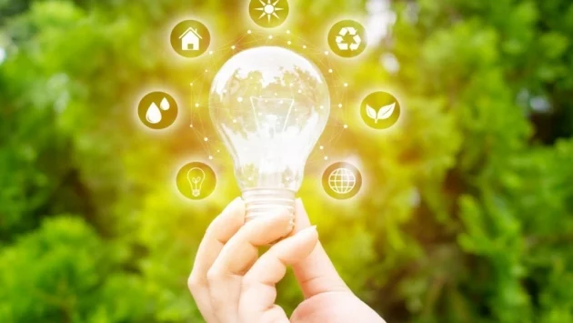 10 начина да пестим енергия