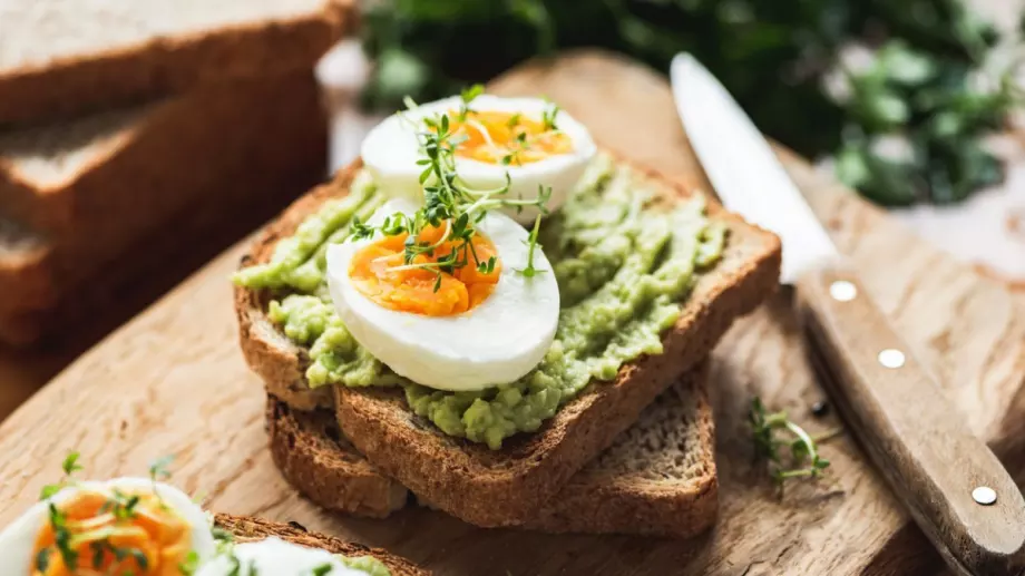 Вкусни парти филийки - подходящи за всеки купон