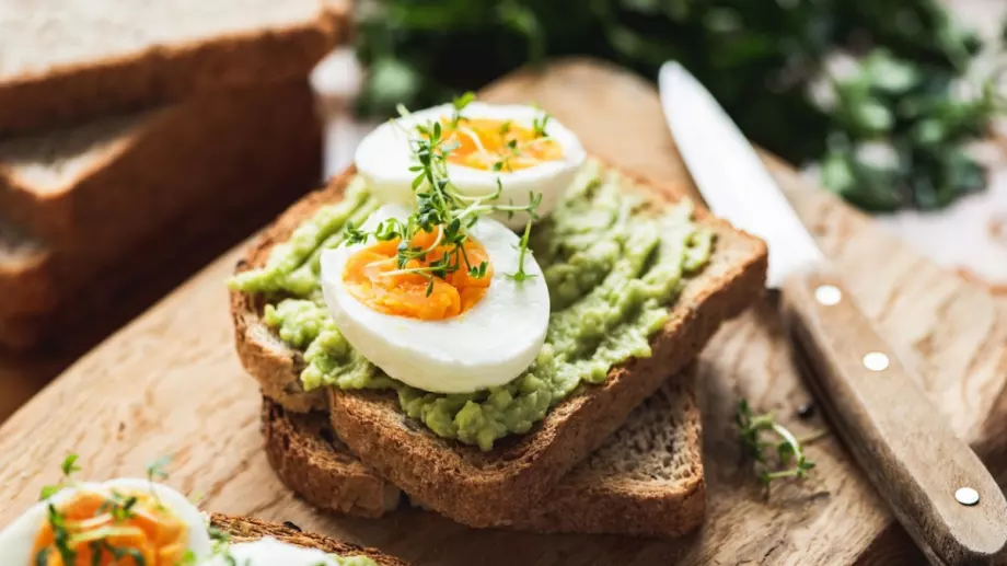 Перфектните сандвичи за закуска